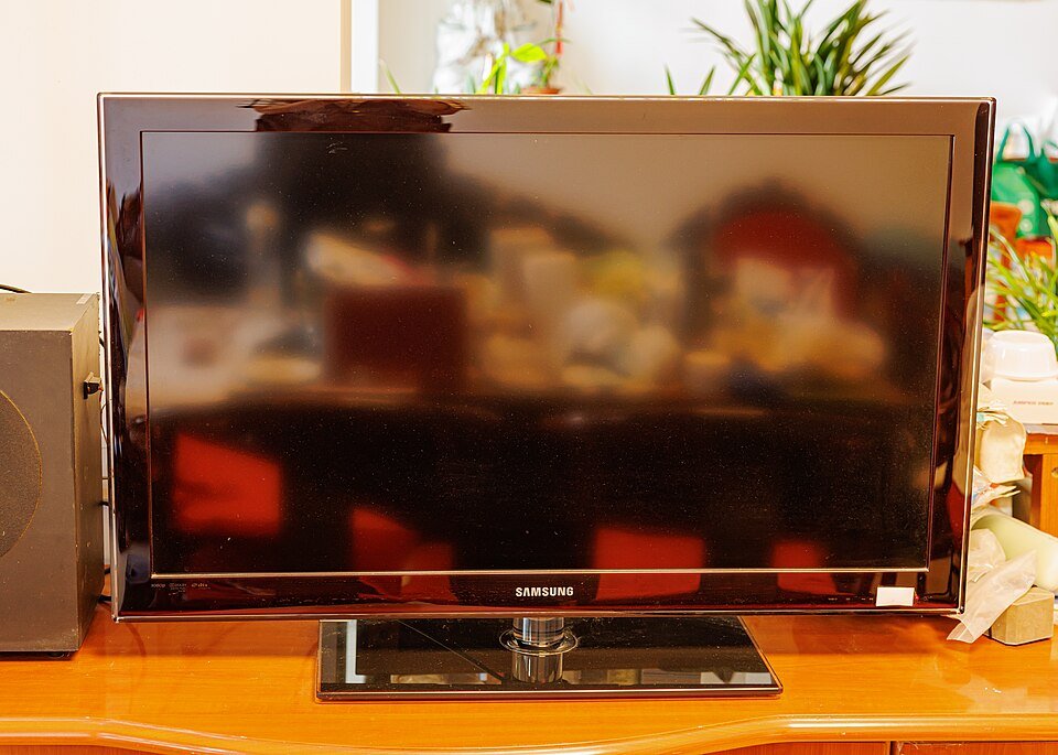 Reparación de televisiones en Vitoria