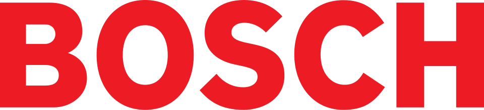 Logo Bosch